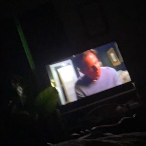 Meet your Posher, Patty